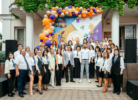 ✨ Перший дзвоник - 2025/2026 ! ✨